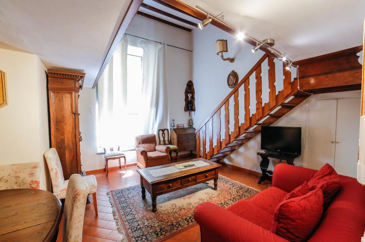 Traditional Apt Close To The Duomo - Private Yard! Firenze Kültér fotó