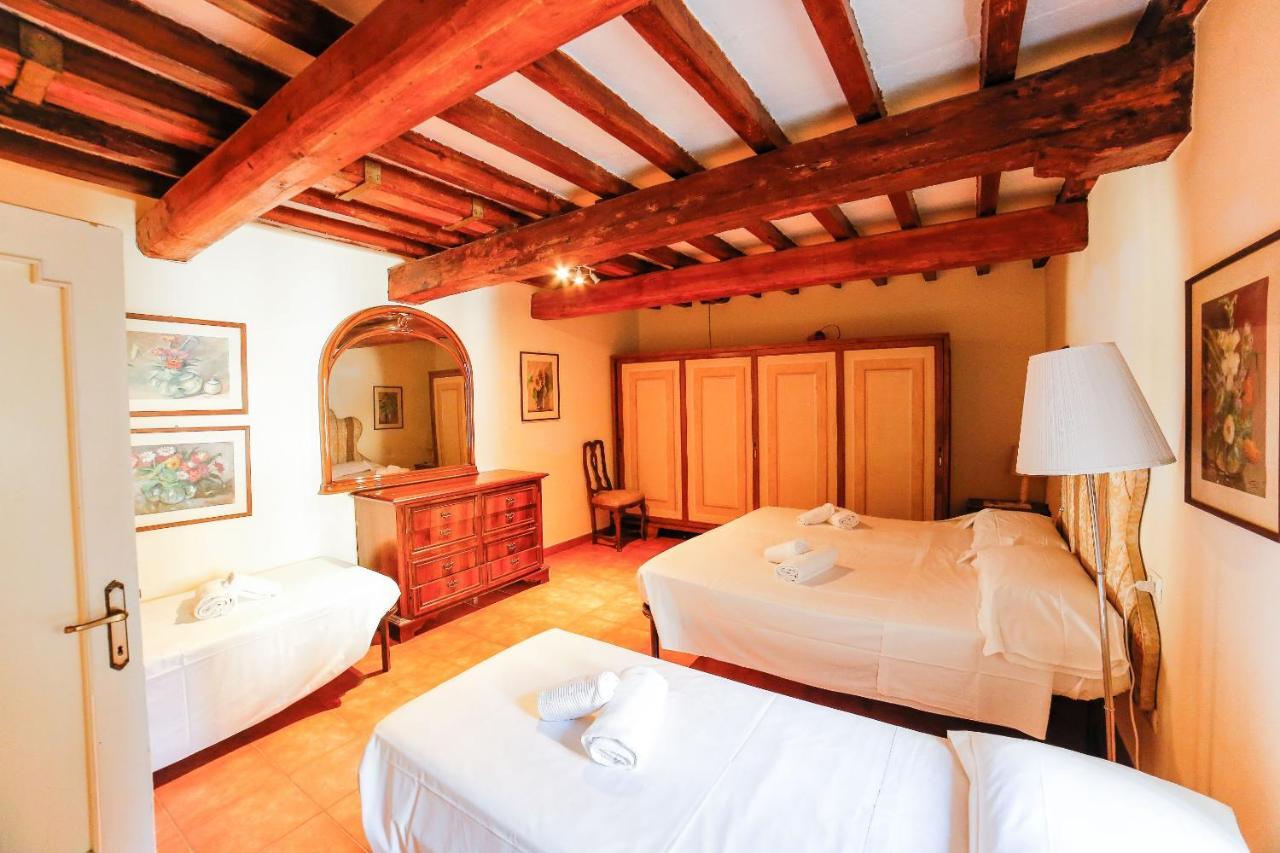 Traditional Apt Close To The Duomo - Private Yard! Firenze Kültér fotó
