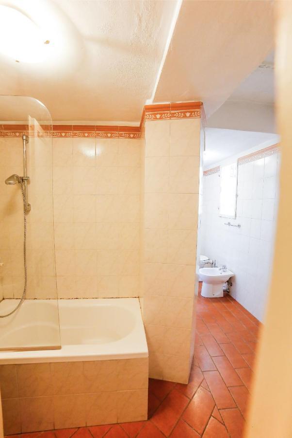 Traditional Apt Close To The Duomo - Private Yard! Firenze Kültér fotó