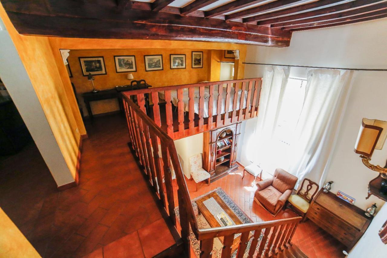 Traditional Apt Close To The Duomo - Private Yard! Firenze Kültér fotó