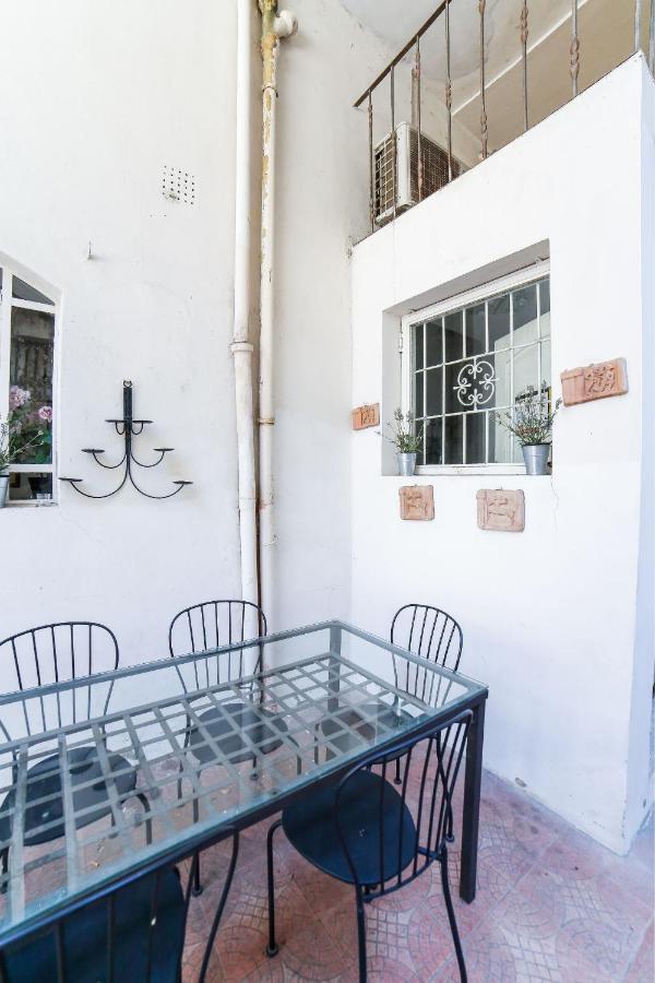Traditional Apt Close To The Duomo - Private Yard! Firenze Kültér fotó