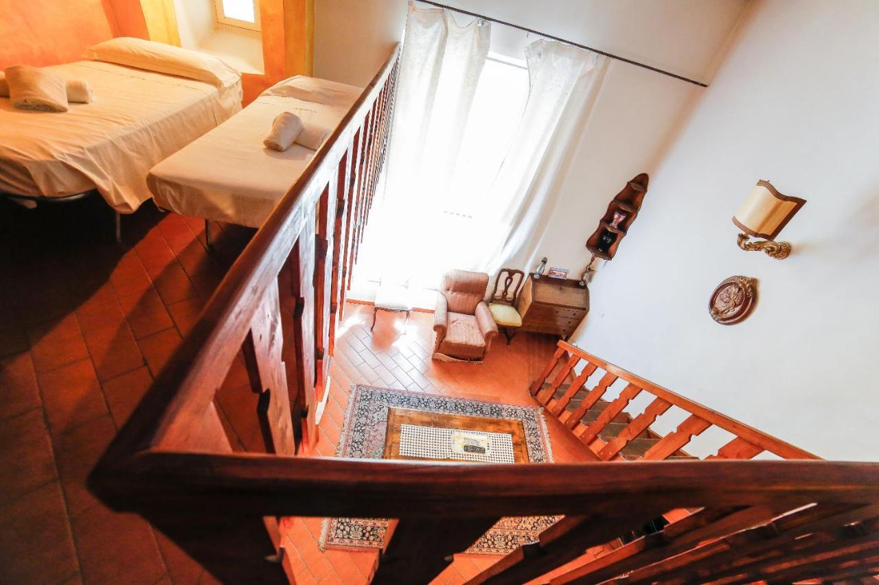 Traditional Apt Close To The Duomo - Private Yard! Firenze Kültér fotó